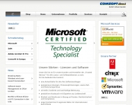 Bild Bechtle-Comsoft GmbH
