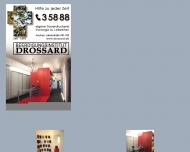 Bild Beerdigungsinstitut Drossard GmbH & Co. KG
