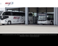 Bild Beck GmbH Omnibusverkehr