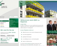 Bild Beamten-Wohnungs-Verein zu Kpenick eG