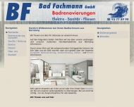Bild BF Bad Fachmann GmbH