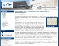 Bild BFTW Holzminden GmbH