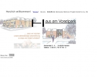 Bild B.E.W.I.S Betreutes Wohnen GmbH