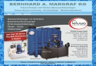 Bild Bernhard A. Margraf KG