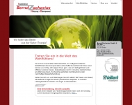 Bild Bernd Zacharias Verwaltungs GmbH