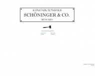 www.auktionschoeninger.homepage.t-online.de start.html