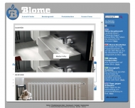 Bild Bernhard Blome Heizung -Sanitr - Klima Inhaber Burkhard Blome e.K.