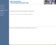 Bild AKZ Immobilien Treuhand-GmbH