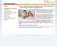 Bild BFS Abrechnungs GmbH