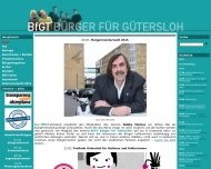 Bild BfGT - Brger fr Gtersloh e. V.