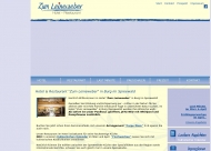 Bild Bernd R. Schulze e.K. Hotel zum Leineweber