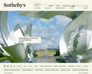Sotheby s Fine Art Auctions Private Sales for Contemporary, Modern Impressionist, Old Master Paintin...