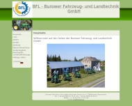Bild BFL Burower Fahrzeug- und Landtechnik GmbH
