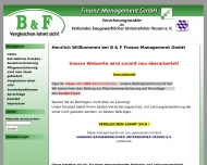 Bild B & F Finanz-Management GmbH