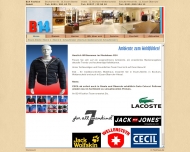 Bild B14 FASHION GmbH
