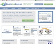 Bild Beam YourScreen GmbH