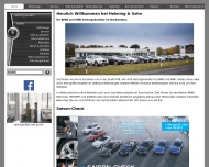 Bild Bernhard Helming Verwaltungs- und Beteiligungs GmbH
