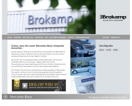 Bild Bernhard Brokamp Daimler-Benz-Vertragswerkstatt e. K. Inh. Bernd Brokamp