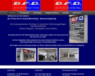 Bild B.F.D. Autoaufbereitung GmbH