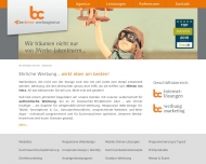 Bild be clever werbeagentur aktiengesellschaft