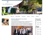 Bild Beamten- Bau- und Wohnungsverein in Emden eingetragene Genossenschaft