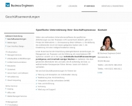 Bild BE Business Engineers GmbH