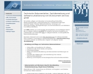 Bild bfj document services gmbh