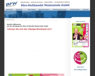 Bild BFW Brofachhandel Westerstede GmbH