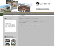 Bild BE Building Service Limited & Co. KG