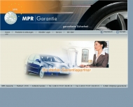 Bild Bernhard Riedl MPR-Garantie