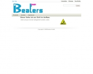 Bild Beaters GmbH