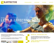Bild B.effective GmbH & Co. KG