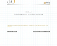 Bild BEA Beratung und Entwicklung fr CAD/CAM-Anwendungen GmbH