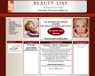 Bild Beauty Line Alexandra Notz e.K.