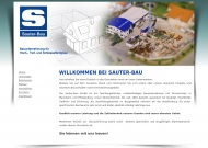 Bild Bernd Sauter Bauunternehmung GmbH