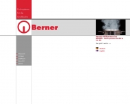 Bild Berner-Kochsysteme GmbH & Co. KG
