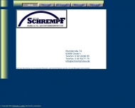 Bild Bernhard Schrempf GmbH & Co. Bauunternehmung KG