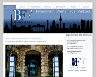 Bild BFF Immobiliengesellschaft mbH