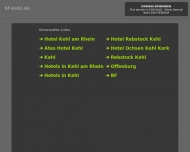 Bild B & F Groraumspeditions-Vermittlungs-GmbH
