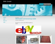 Bild BHK Handels und Verwertungs GmbH
