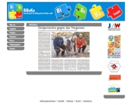 Bild BiBeKu Gesellschaft fr Bildung Beruf Kultur mbH
