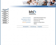 Bild BHI Managementberatung GmbH