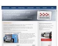 Bild BHL Plastics GmbH