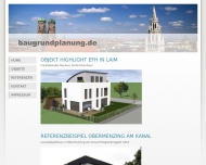 Bild BGP BauGrundPlanung Gesellschaft mbH