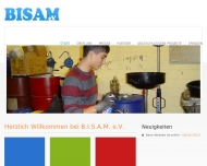 Bild B. I. S. A. M. e. V.