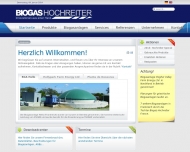 Bild BHKW Johann Hochreiter Biogas Planung Beratung GmbH