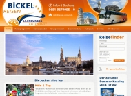 Bild Bickel Touristik GmbH