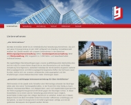 Bild B & G Immobilien GmbH