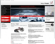 Bild b.i.g. dienstleistungsmanagement gmbh