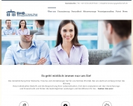 Bild BHB Dr. Braun, Dr. Hamann, Berger, Beratungsgesellschaft Berlin mbH